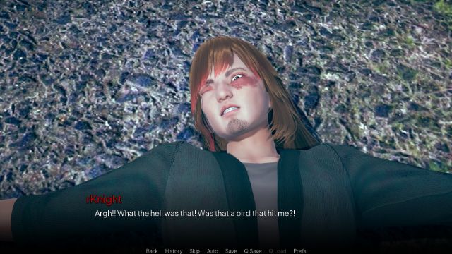 Lucky Janitor Apk Android Adult Game Download (2)