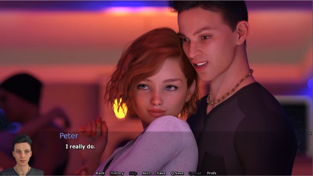 My Dear Diary The Party Apk Android Adult Game Download (10)