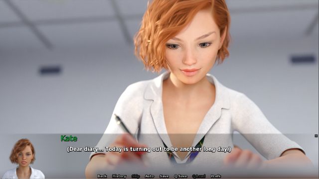 My Dear Diary The Party Apk Android Adult Game Download (5)