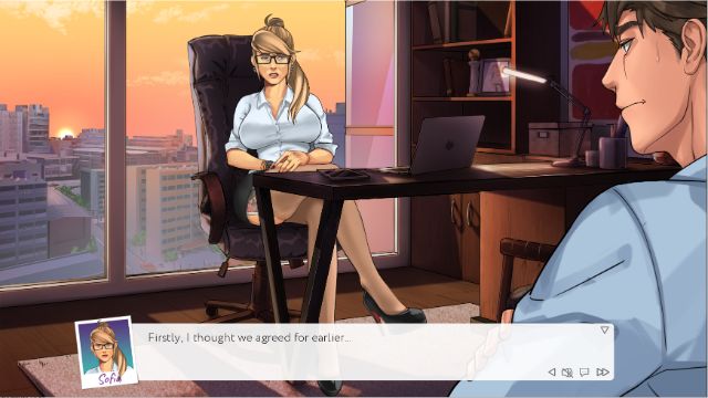 Return To Virgin Bay Apk Android Adult Game Download (6)