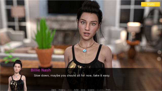 Rosewater Manor Apk Android Adult Game Download (5)