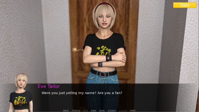 Rosewater Manor Apk Android Adult Game Download (6)