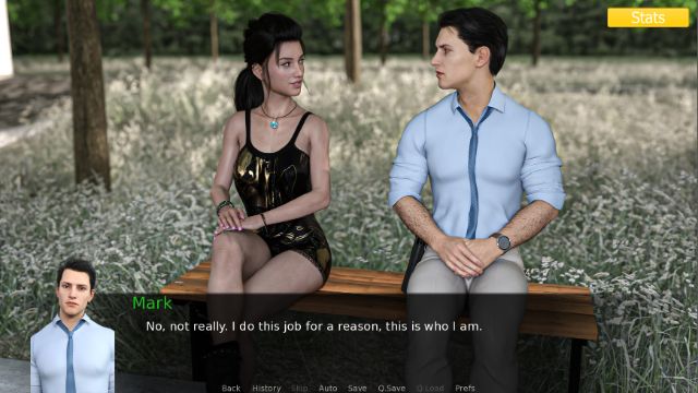 Rosewater Manor Apk Android Adult Game Download (7)