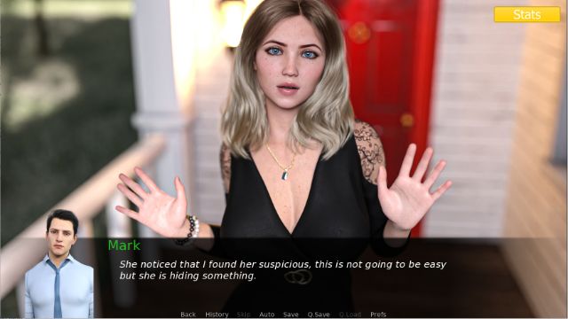 Rosewater Manor Apk Android Adult Game Download (9)