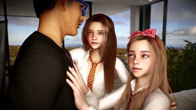 Sexploitation Apk Android Adult Game Download (6)