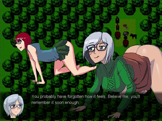 Slice Of Venture A New Start Apk Android Adult Game Download (1)