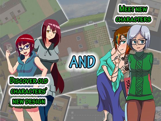 Slice Of Venture A New Start Apk Android Adult Game Download (6)