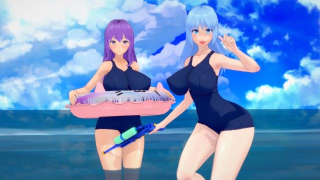 Summer Hotel Harem Apk Android Adult Game Download (10)