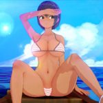 Summer Hotel Harem Apk Android Adult Game Download (12)