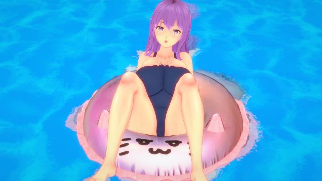 Summer Hotel Harem Apk Android Adult Game Download (2)