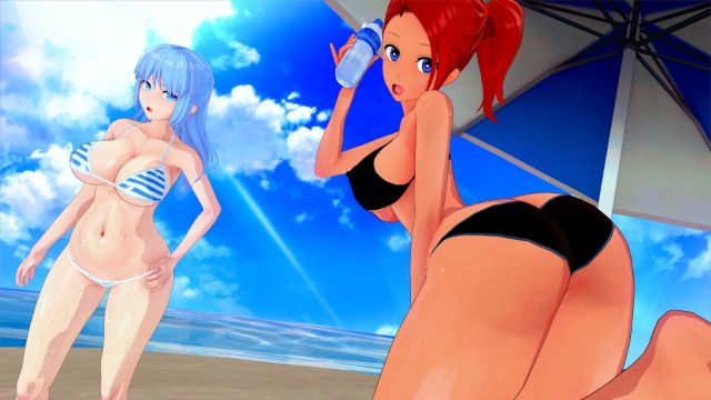 Summer Hotel Harem Apk Android Adult Game Download (5)