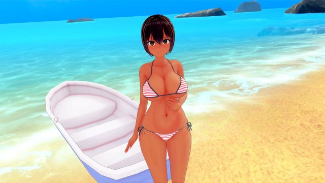 Summer Hotel Harem Apk Android Adult Game Download (8)
