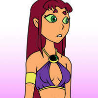 Teen Titans Multiverse v0.5.0