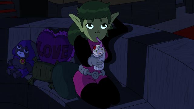 Teen Titans New Member Apk Android Adult Game Download (8)