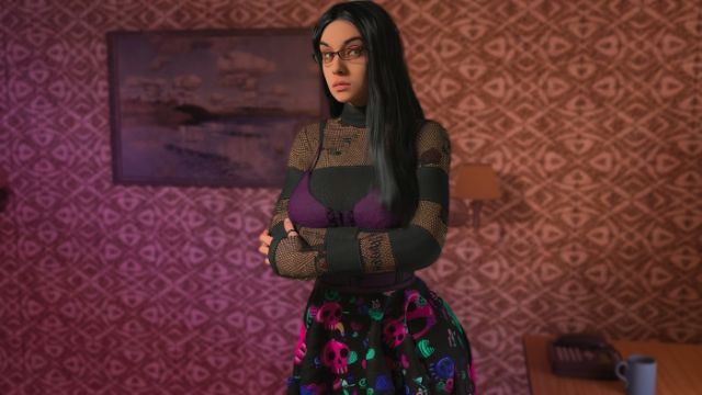 The Alchemists Ring Apk Android Adult Game Download (2)