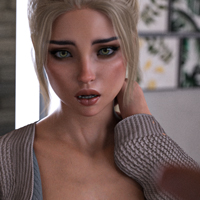The Falling Reloaded [Chapter 1-6] Thumbnail