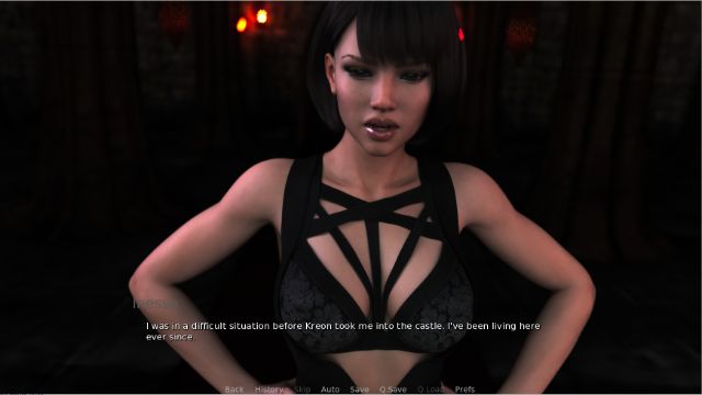 The Falling Reloaded Apk Android Adult Game Download (6)