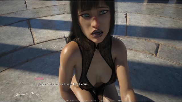 The Falling Reloaded Apk Android Adult Game Download (7)