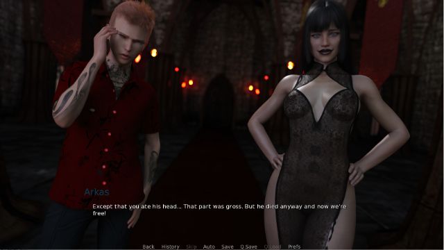 The Falling Reloaded Apk Android Adult Game Download (9)