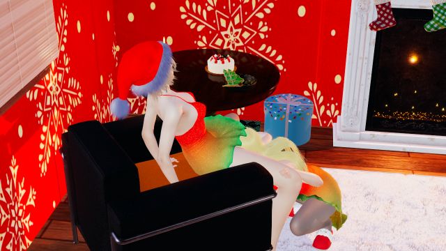 The God Of Yuri School Apk Android Adult Game Download (5)