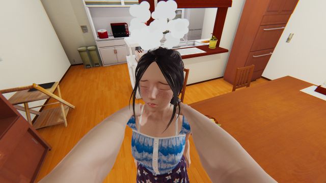 The God Of Yuri School Apk Android Adult Game Download (9)