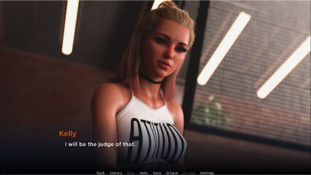 The Grey Dream Apk Android Adult Game Download (3)