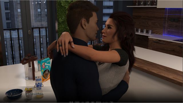 The Neverwhere Tales Apk Android Adult Game Download (6)