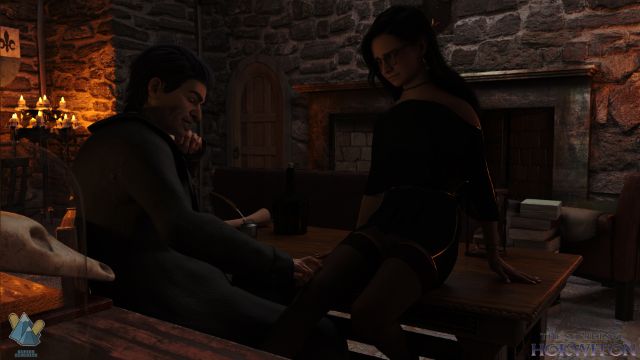 The Secret Of Hokwiton Apk Android Adult Game Download (8)