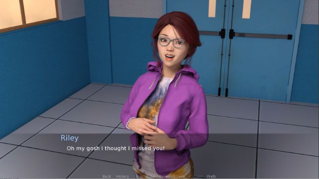 The Student Loan Apk Android Adult Game Download (4)