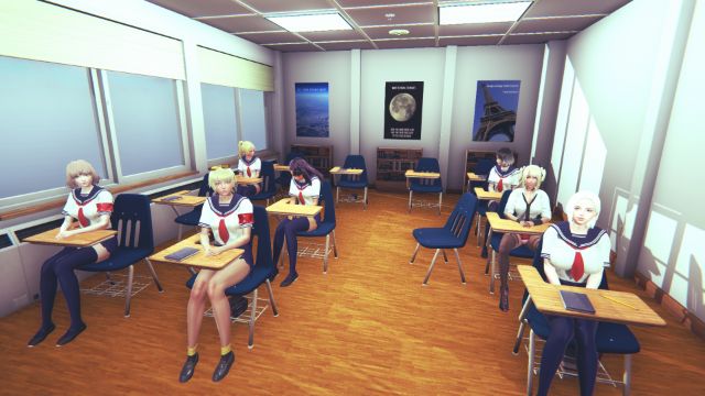 The Tutor Apk Android Adult Game Download (1)