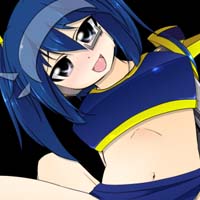 The World A Robot Girl Dreams Of v3.2 [Completed] Thumbnail