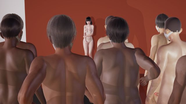 Tomie Wants To Get Married Expansion Apk Android Adult Game Download (2)