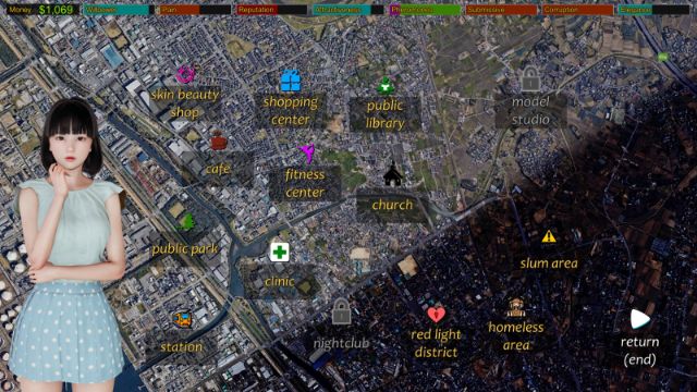 Tomie Wants To Get Married Expansion Apk Android Adult Game Download (7)