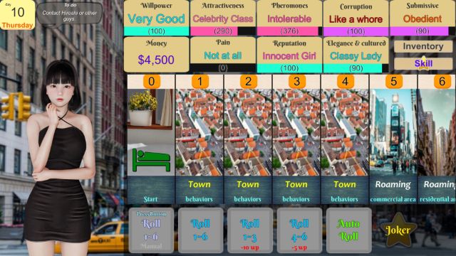 Tomie Wants To Get Married Expansion Apk Android Adult Game Download (8)