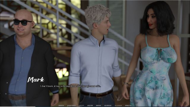 Unexpected Journey Apk Android Adult Game Download (5)