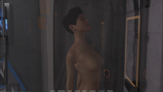 Unexpected Journey Apk Android Adult Game Download (7)