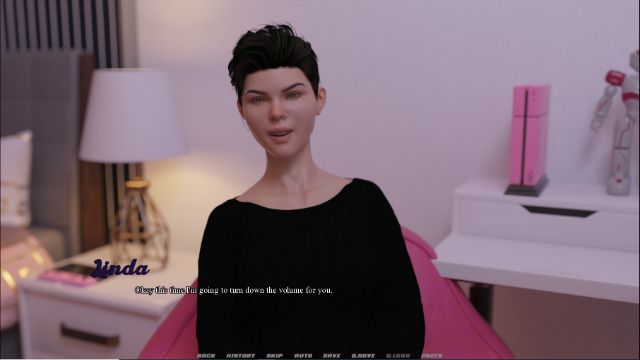 Unexpected Journey Apk Android Adult Game Download (8)