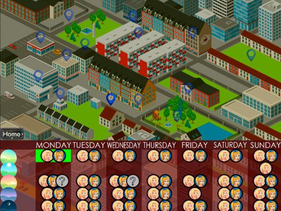 Urban Demons Apk Android Adult Game Download (7)