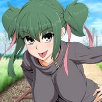 Vitamin Plus [Completed] Thumbnail