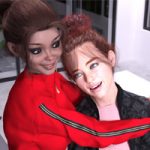 A Bittersweet Love Apk Android Adult Game Download (8)