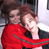 A Bittersweet Love v0.1 Thumbnail