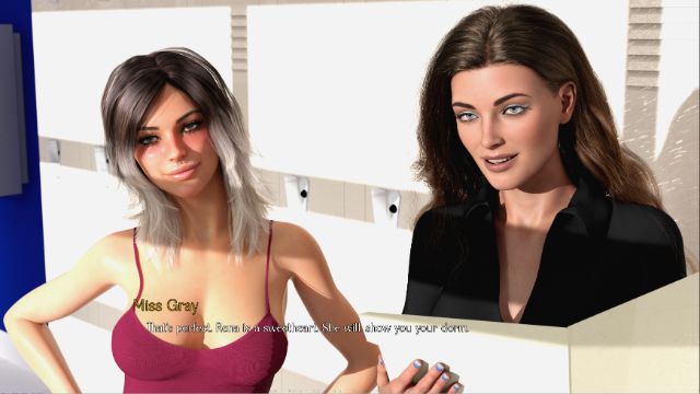 Accept The Past Apk Android Adult Mobile Game Download (2)