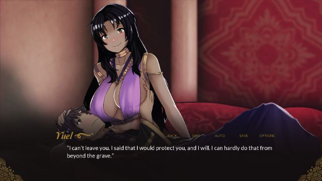 All Ashes And Illusions Apk Android Adult Game Download (10)