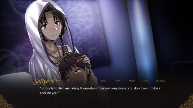 All Ashes And Illusions Apk Android Adult Game Download (11)