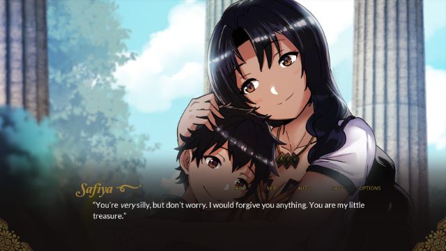 All Ashes And Illusions Apk Android Adult Game Download (6)