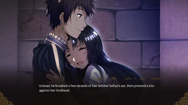 All Ashes And Illusions Apk Android Adult Game Download (8)