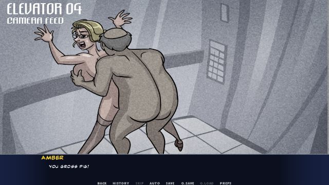 Amber Alert Apk Android Hentai Game Download (5)