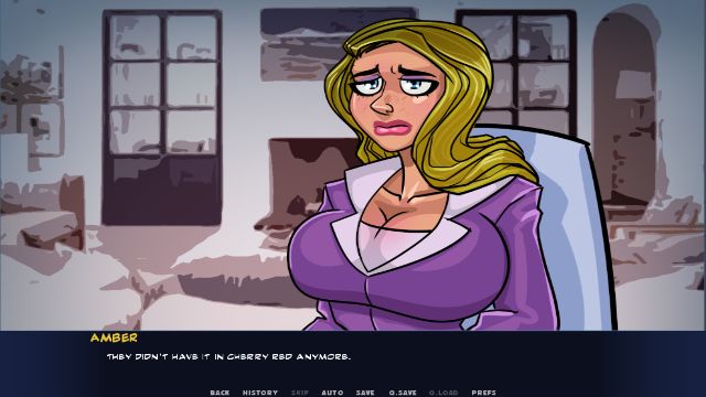 Amber Alert Apk Android Hentai Game Download (8)