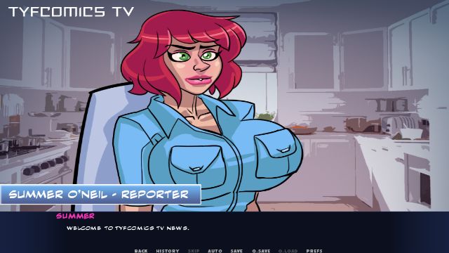 Amber Alert Apk Android Hentai Game Download (9)