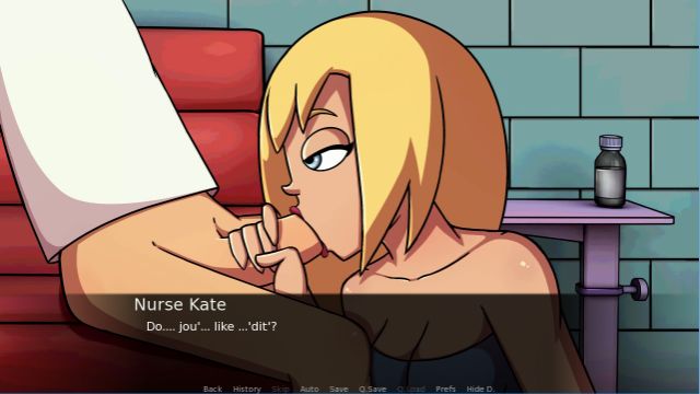 Amity Park Apk Android Adult Porn Game Download (9)